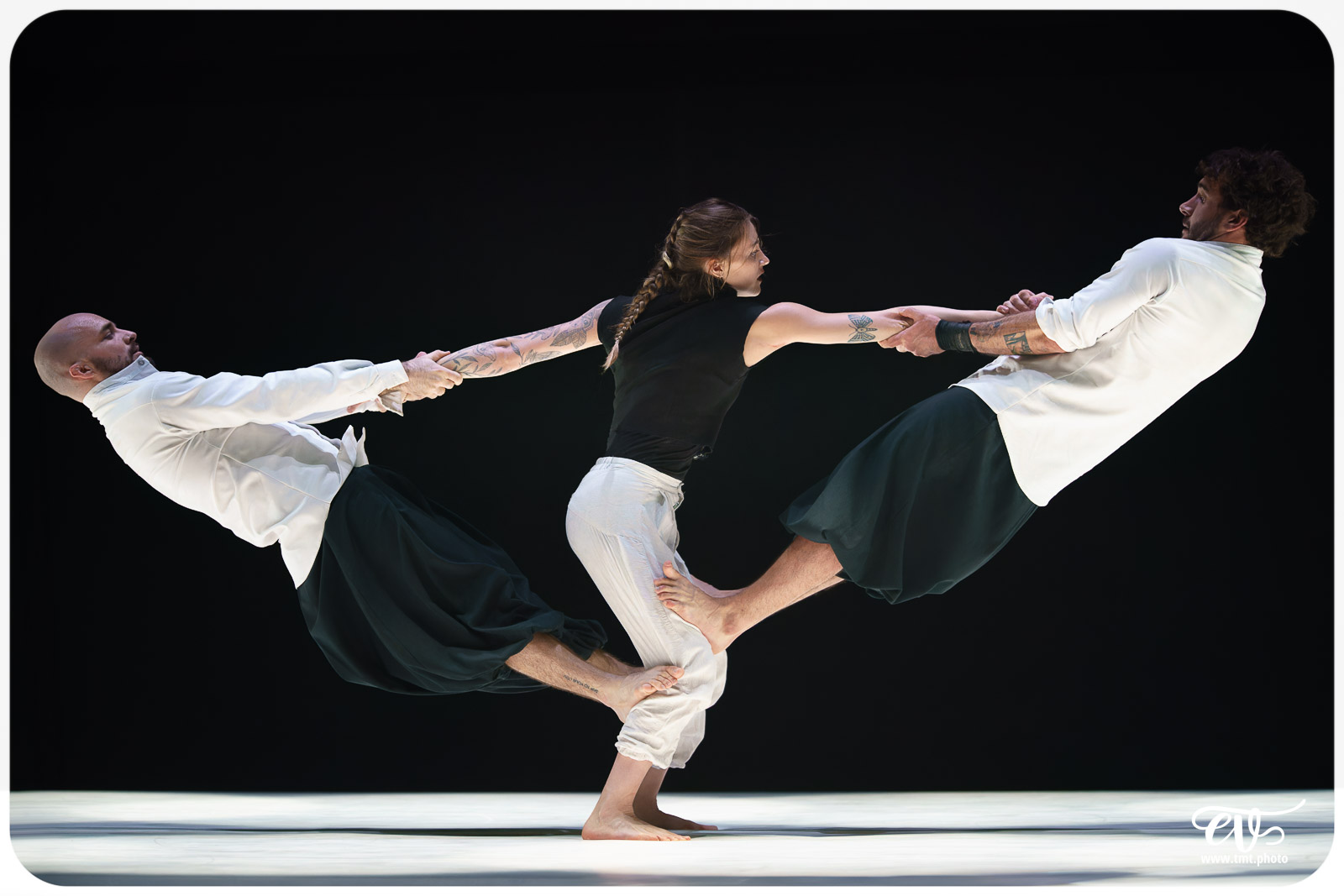 WHAT WILL HAVE BEEN (CIE CIRCA)